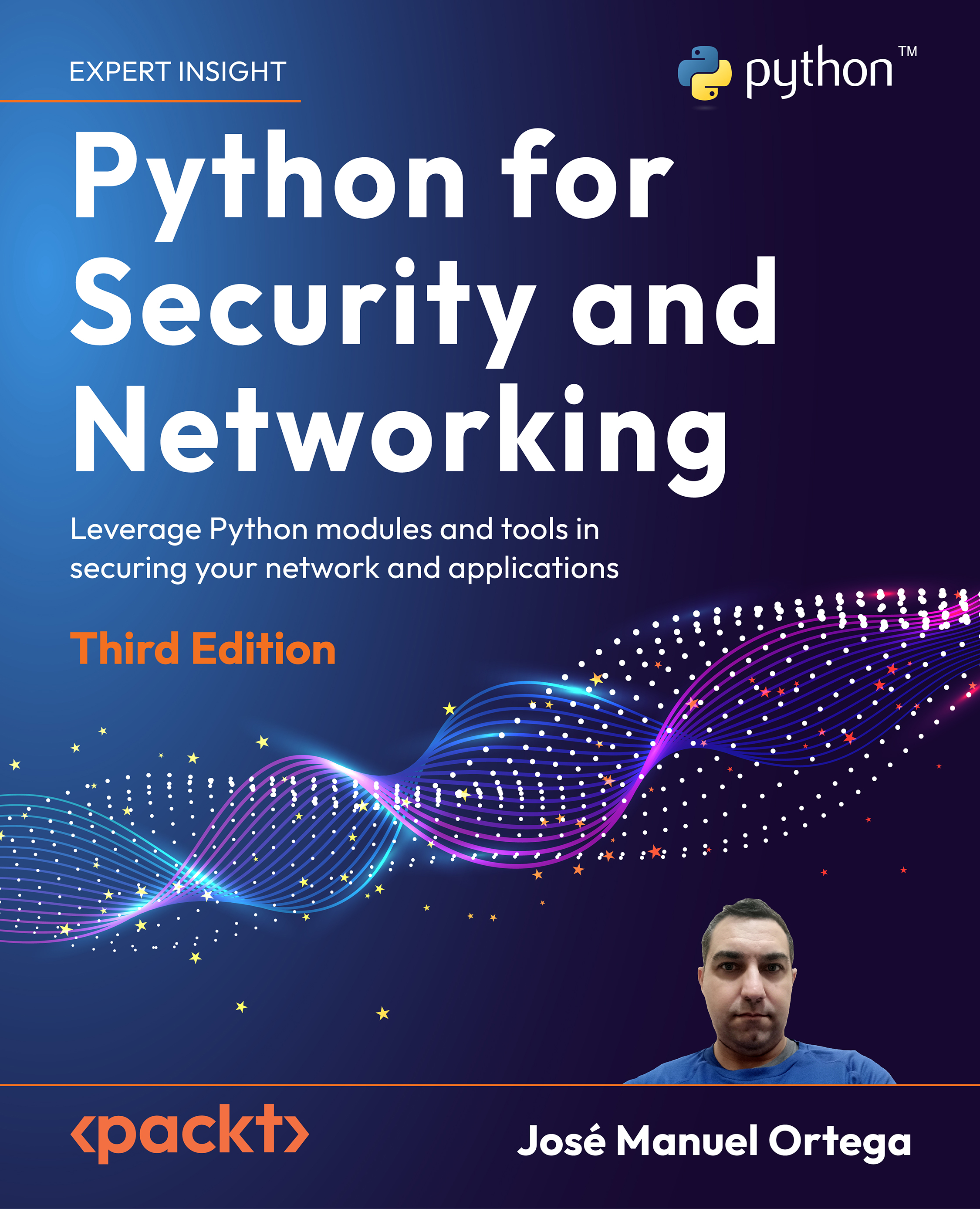 Python for Security and Networking