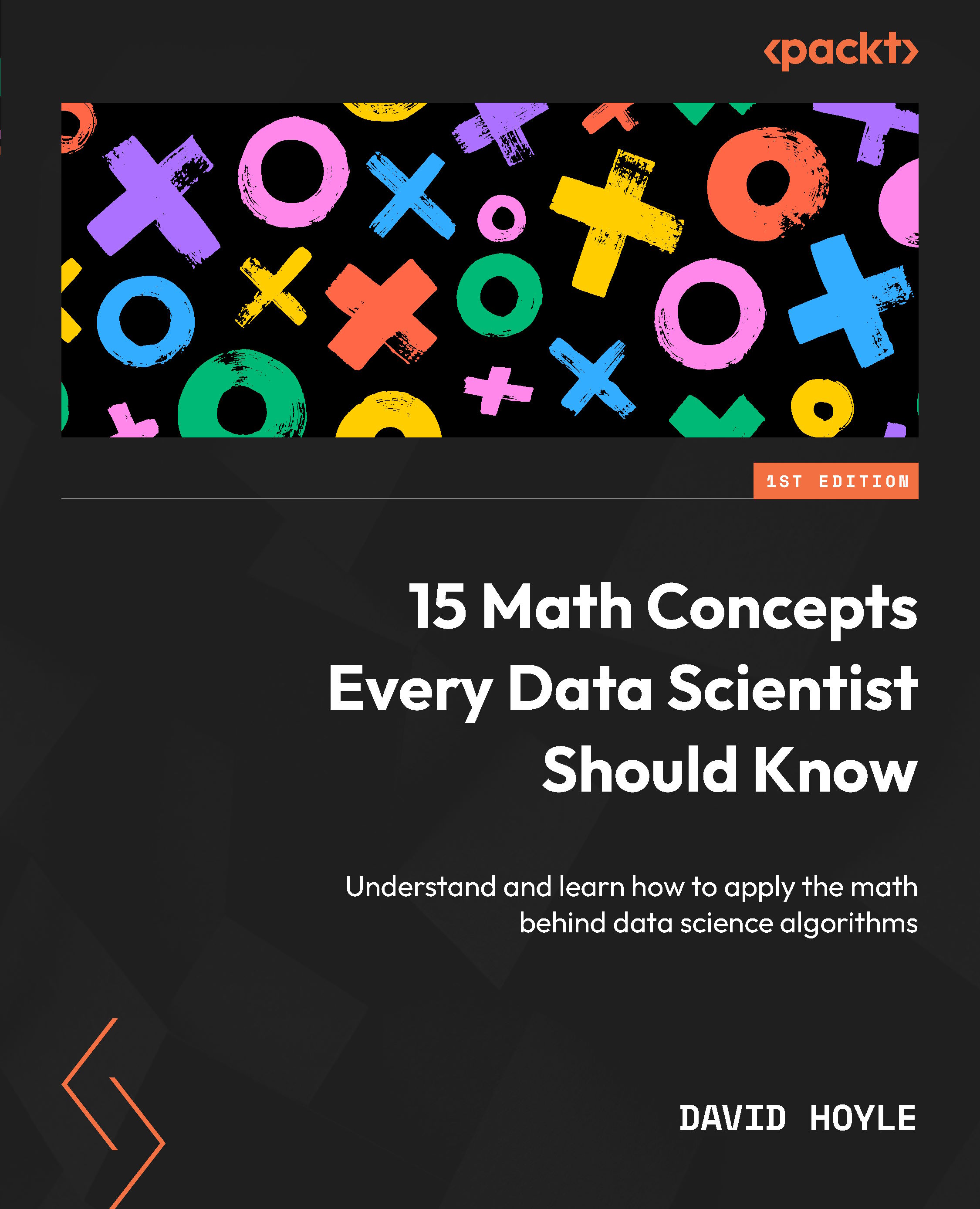 15 Math Concepts Every Data Scientist Should Know