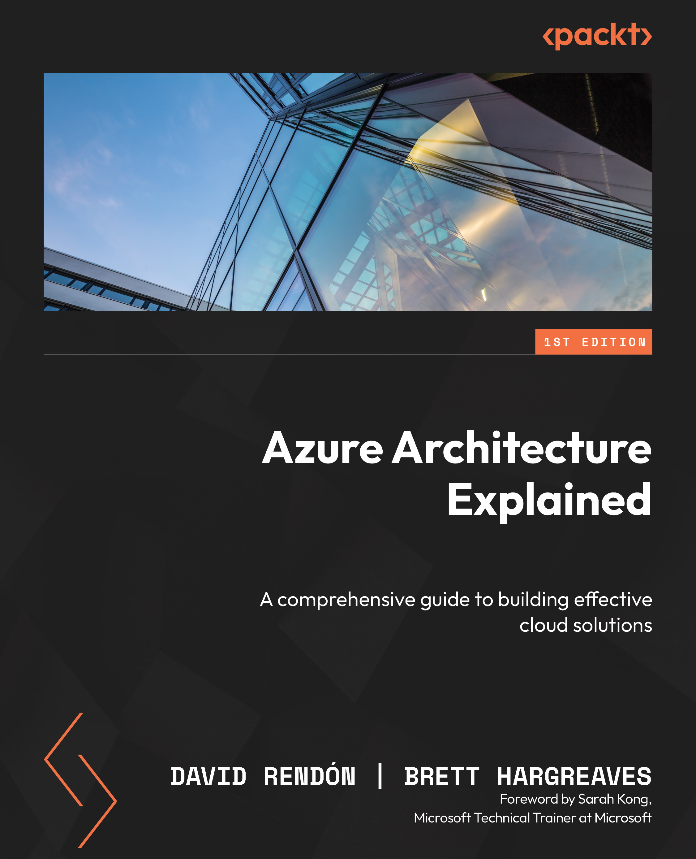 Azure Architecture Explained