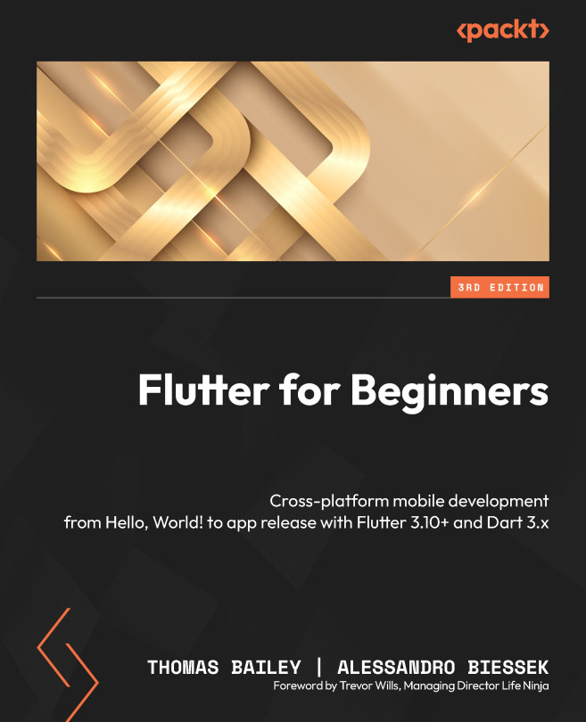 Chapter 1: What Is Flutter and Why Should I Use It? | Flutter for Beginners