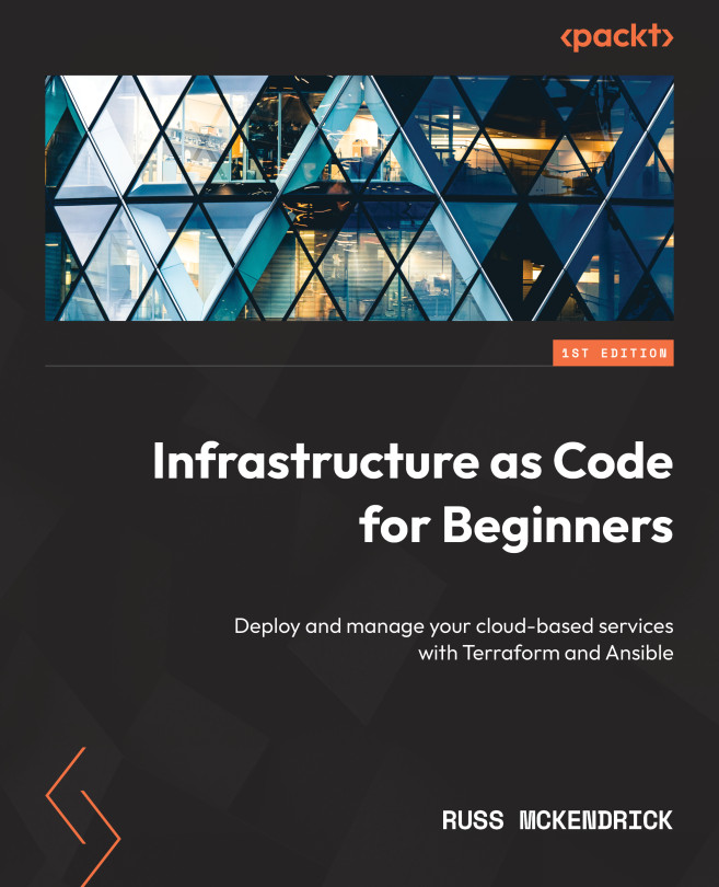 Part 1: The Foundations – An Introduction to Infrastructure as Code ...