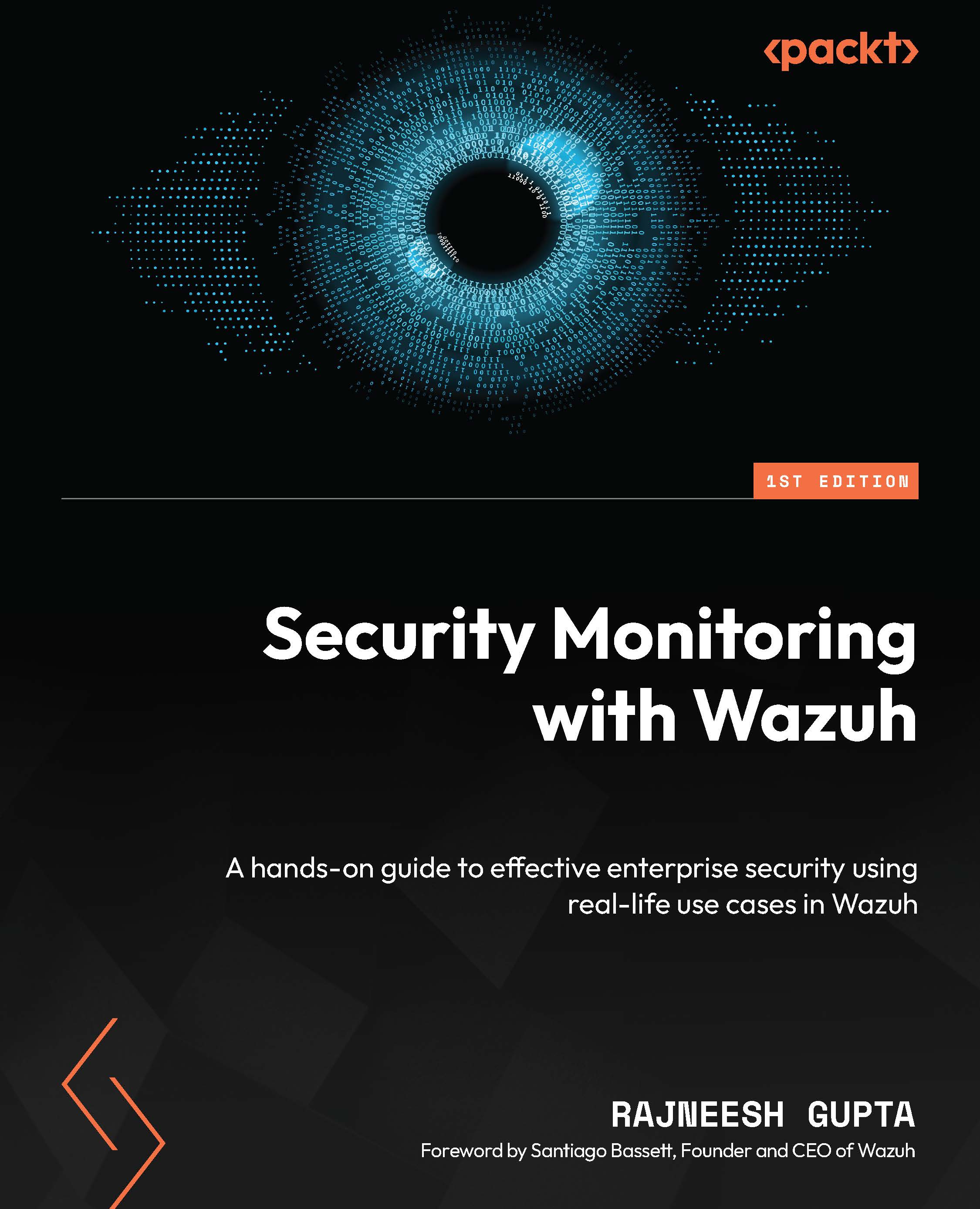 Security Monitoring with Wazuh