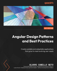 Angular Design Patterns and Best Practices