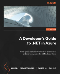 A Developer's Guide to .NET in Azure
