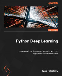 Python Deep Learning - Third Edition