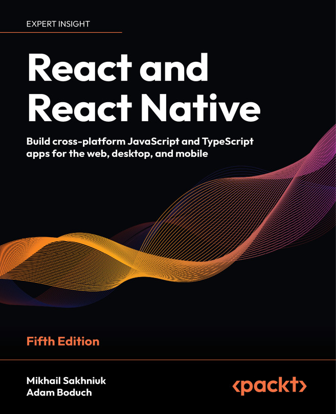 Fetching Data from a Server | React and React Native