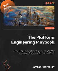 Cover image for The Platform Engineering Playbook