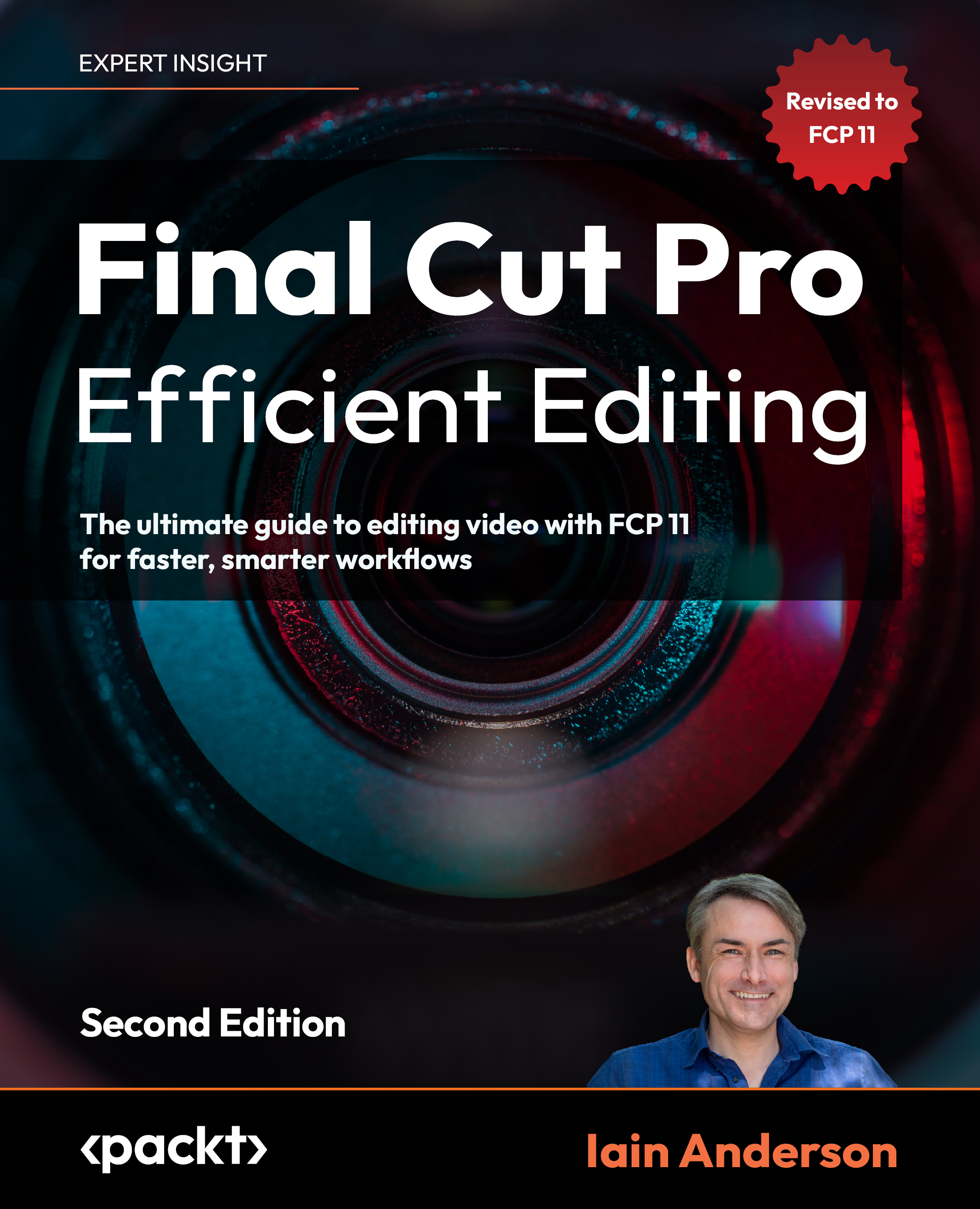 Final Cut Pro Efficient Editing