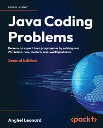 Java Coding Problems - Second Edition