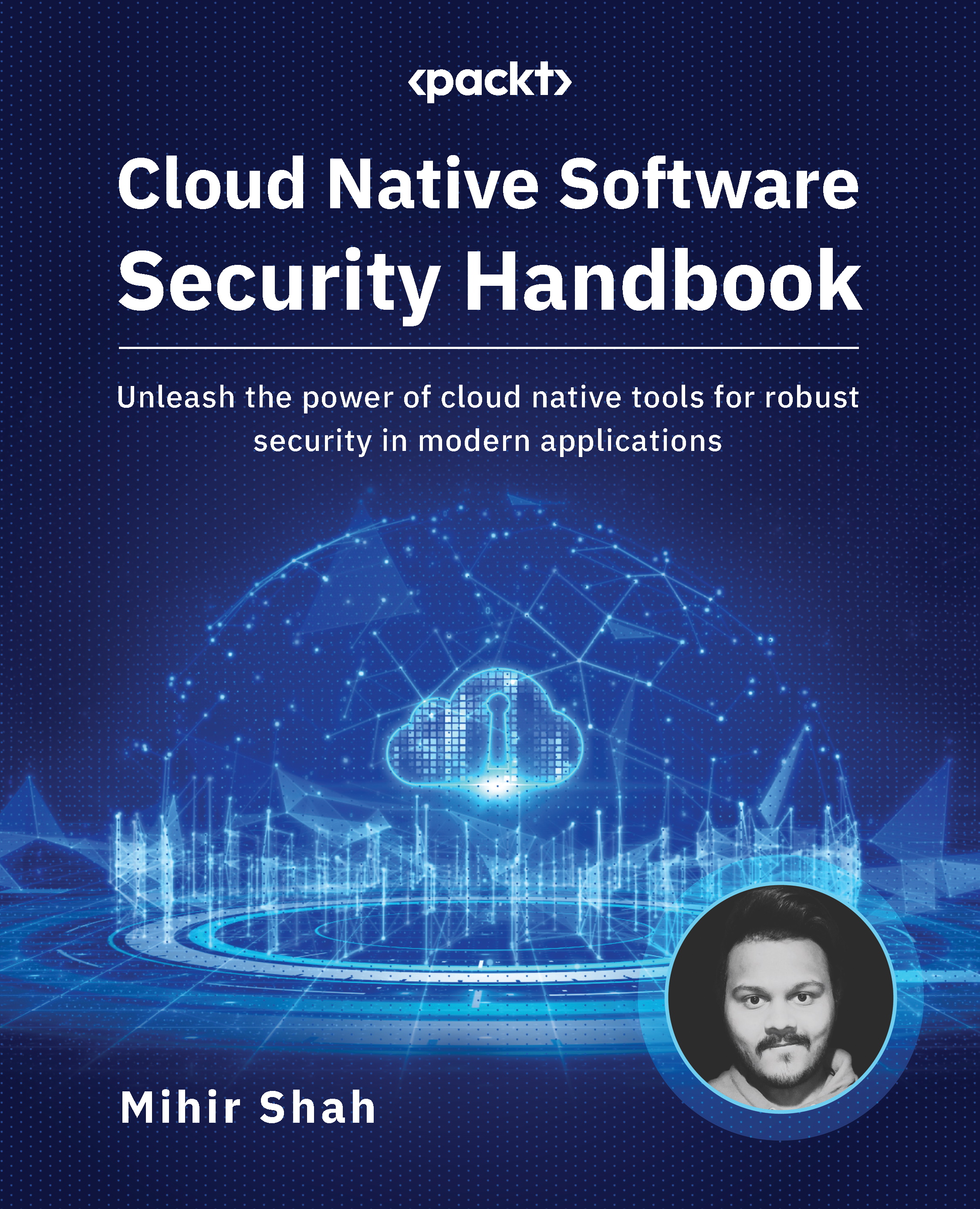 Cloud Native Software Security Handbook