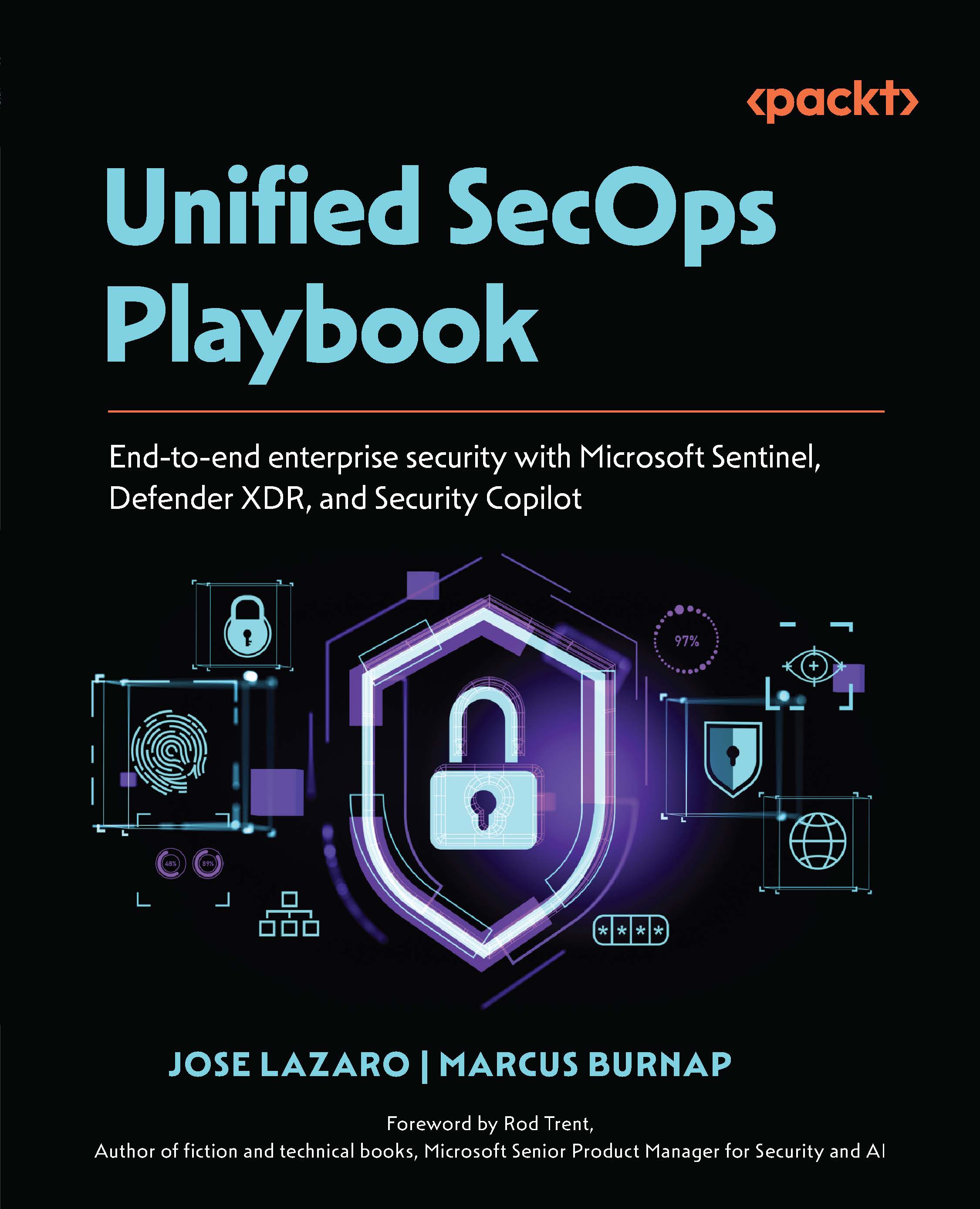Unified SecOps Playbook