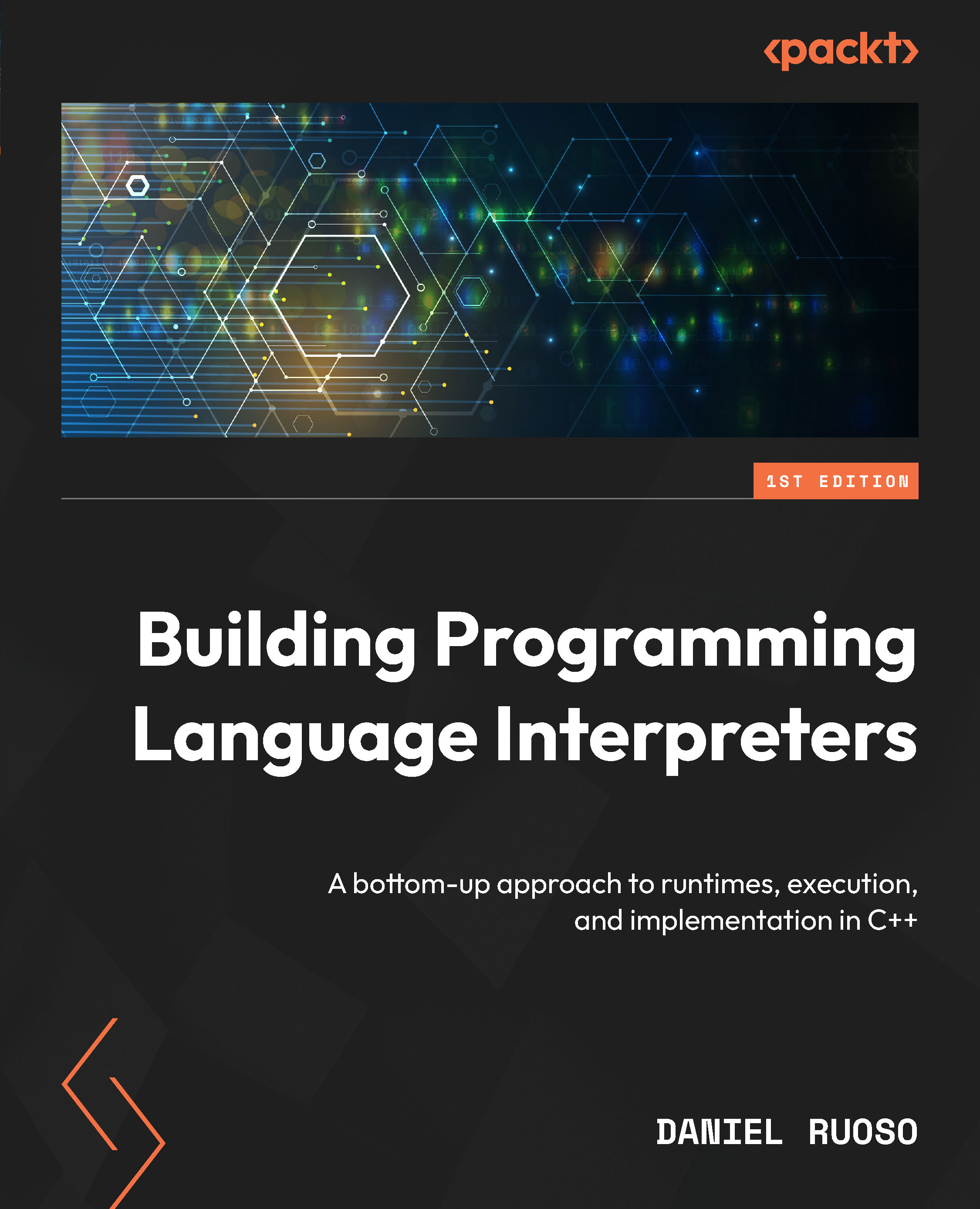 Building Programming Language Interpreters | Programming | eBook
