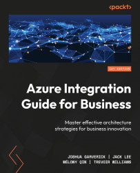 Azure Integration Guide for Business