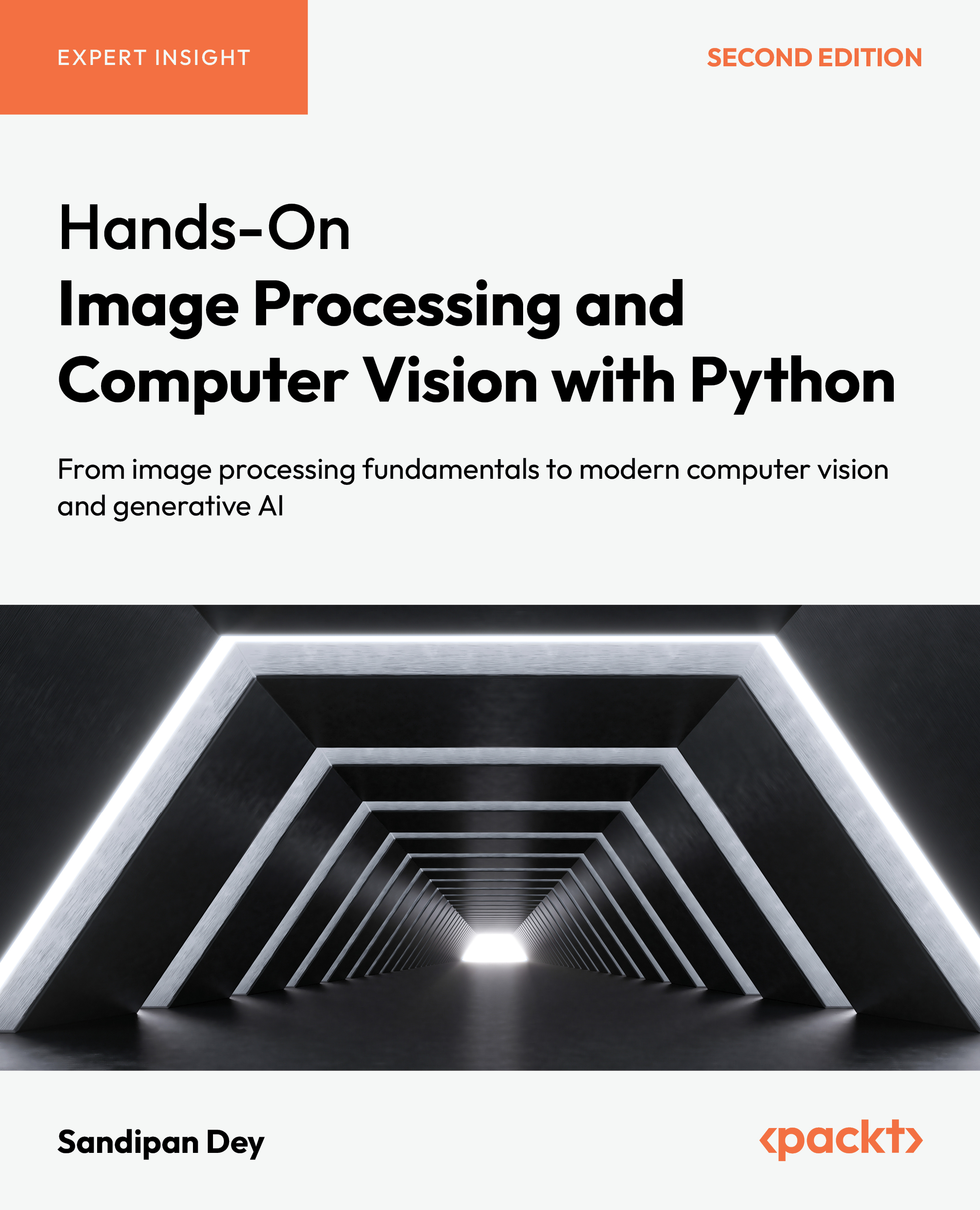 Hands-On Image Processing and Computer Vision with Python