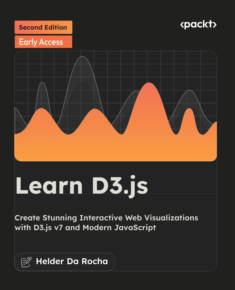 Learn D3.js