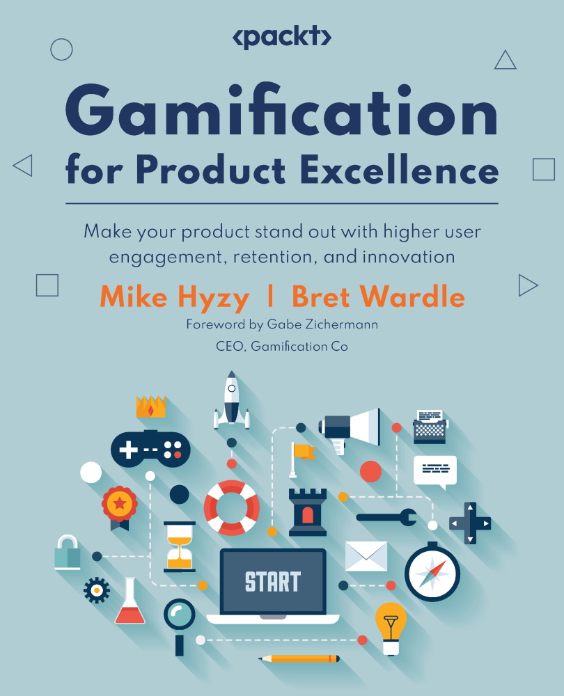 Gamification for Product Excellence