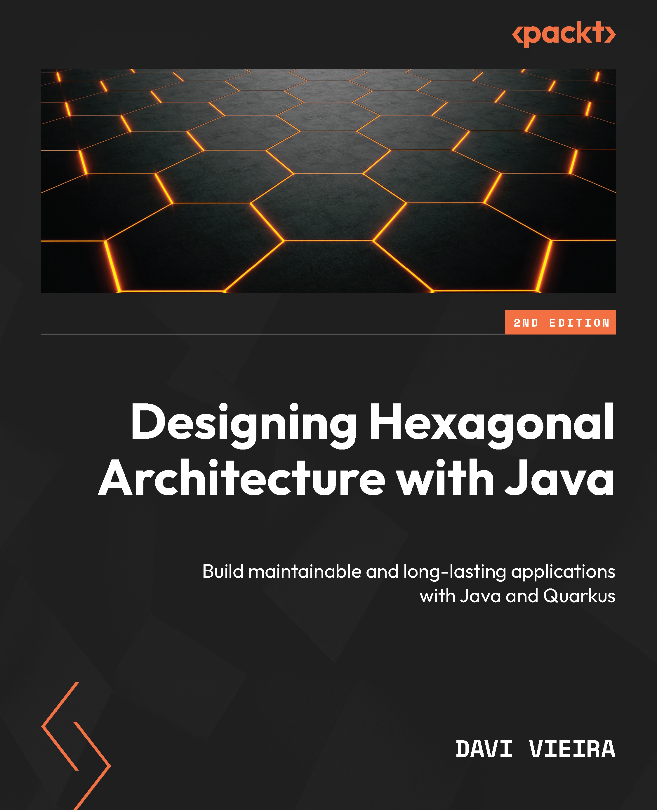  Designing Hexagonal Architecture with Java