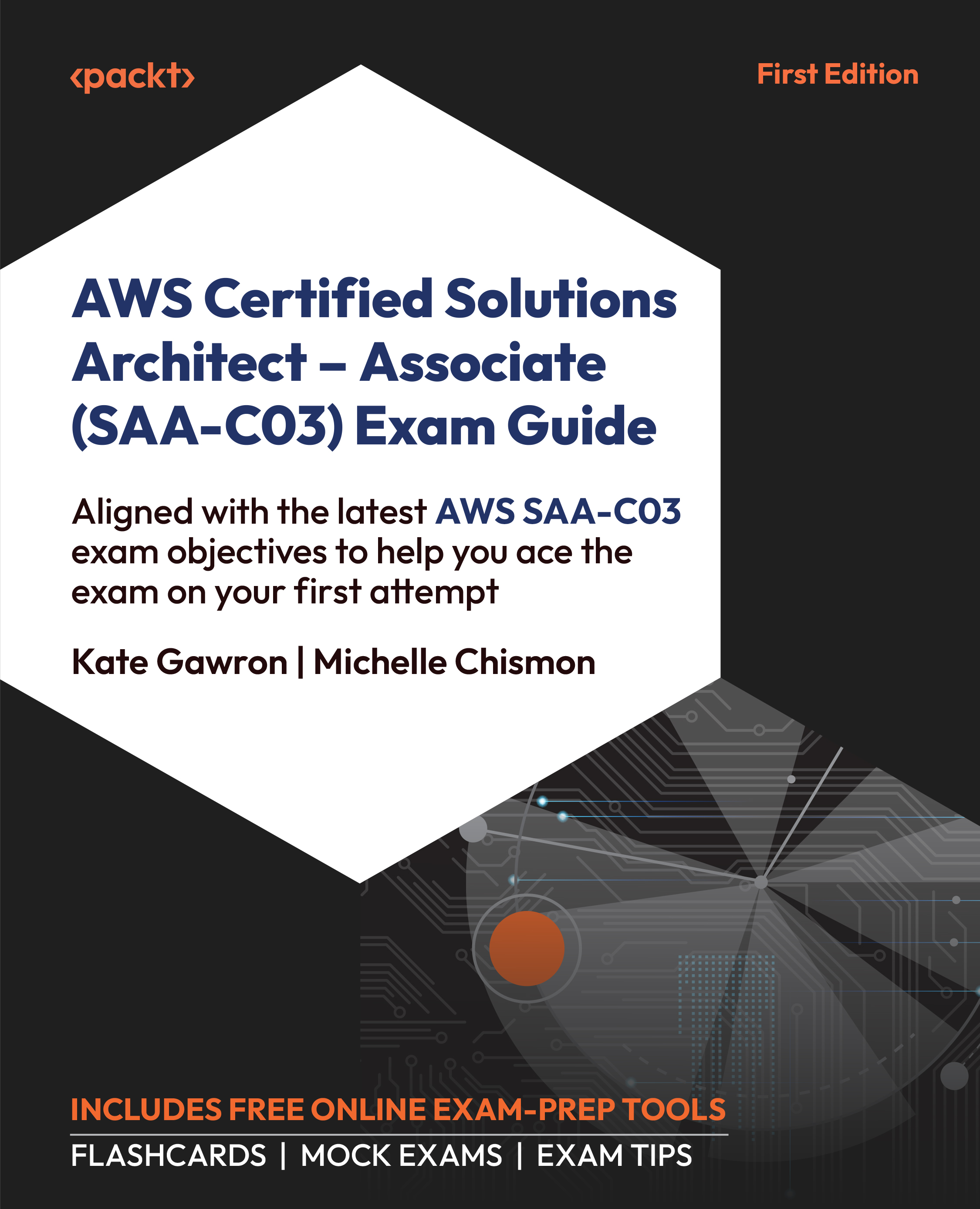 AWS Certified Solutions Architect - Associate (SAA-C03) Exam Guide