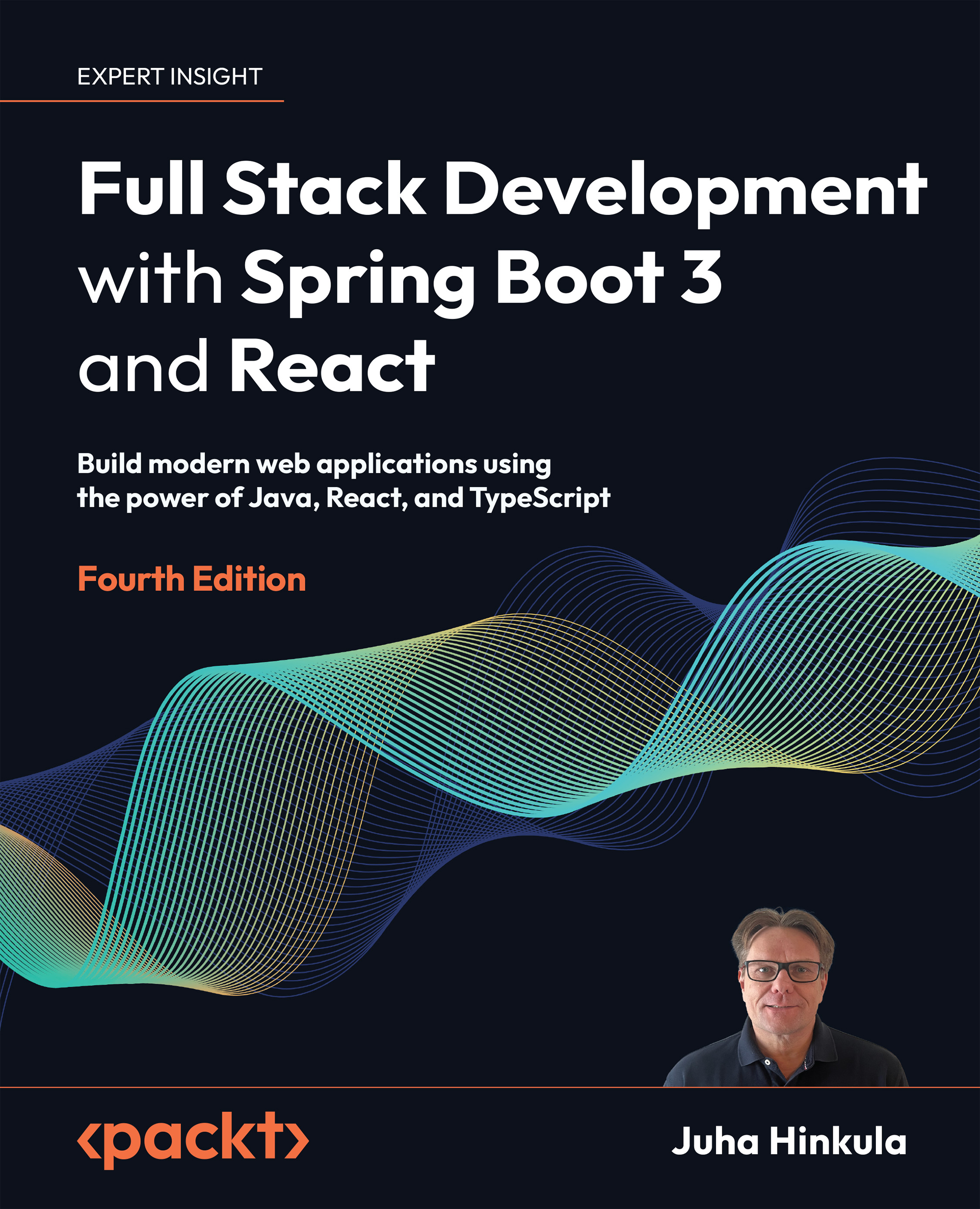 Java hot sale spring stack