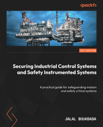 Cover image for Securing Industrial Control Systems and Safety Instrumented Systems