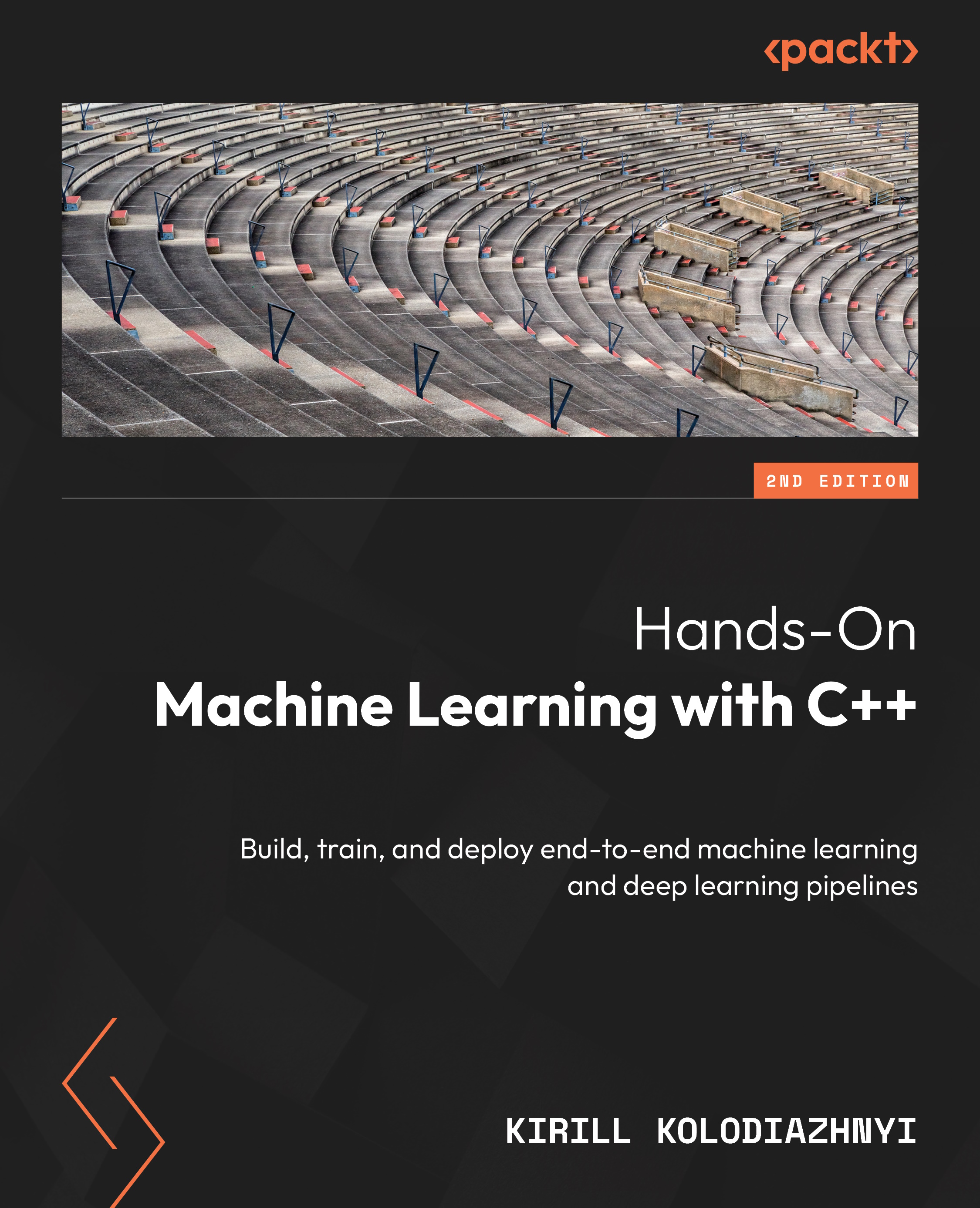 Hands-On Machine Learning with C++