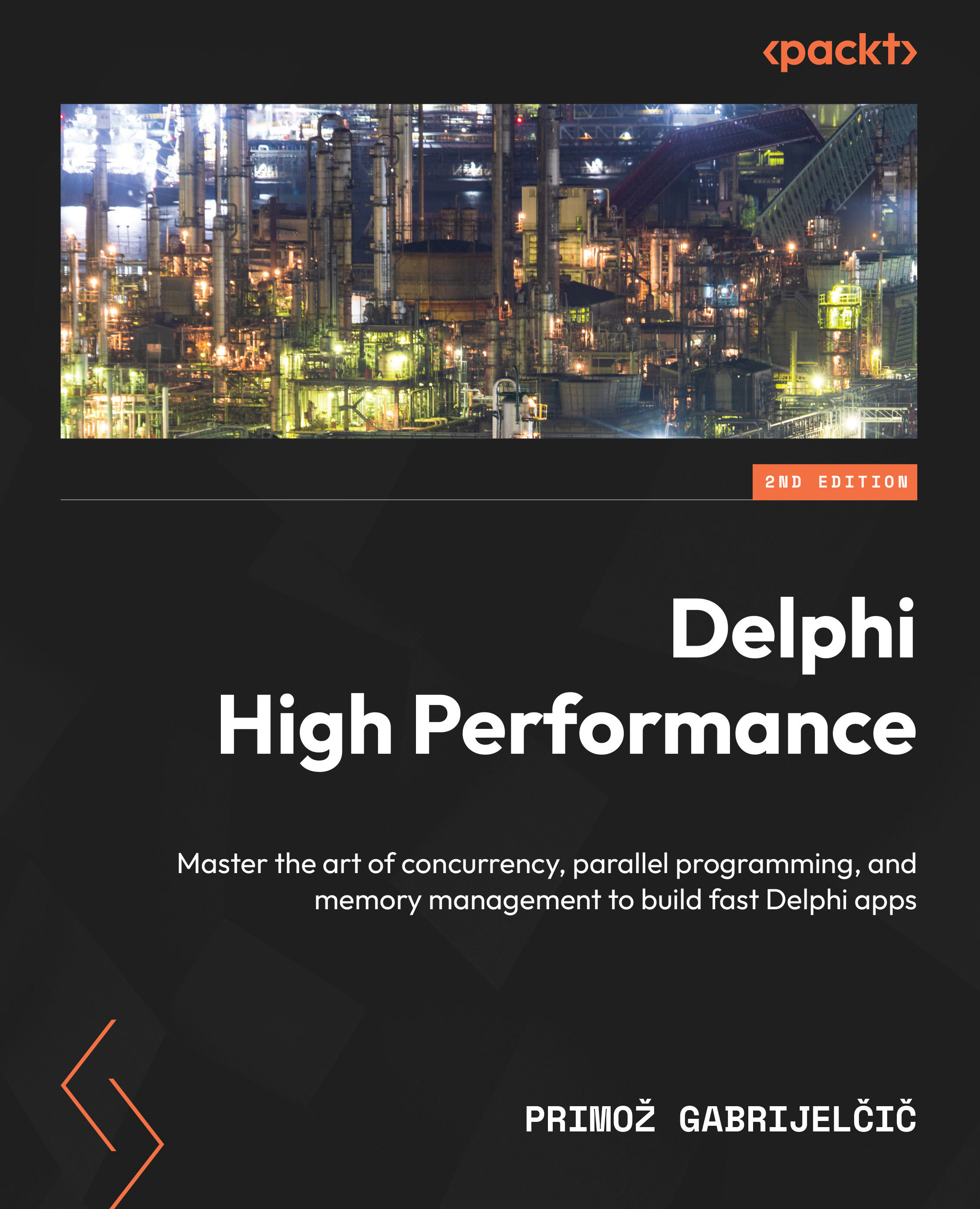 Delphi High Performance