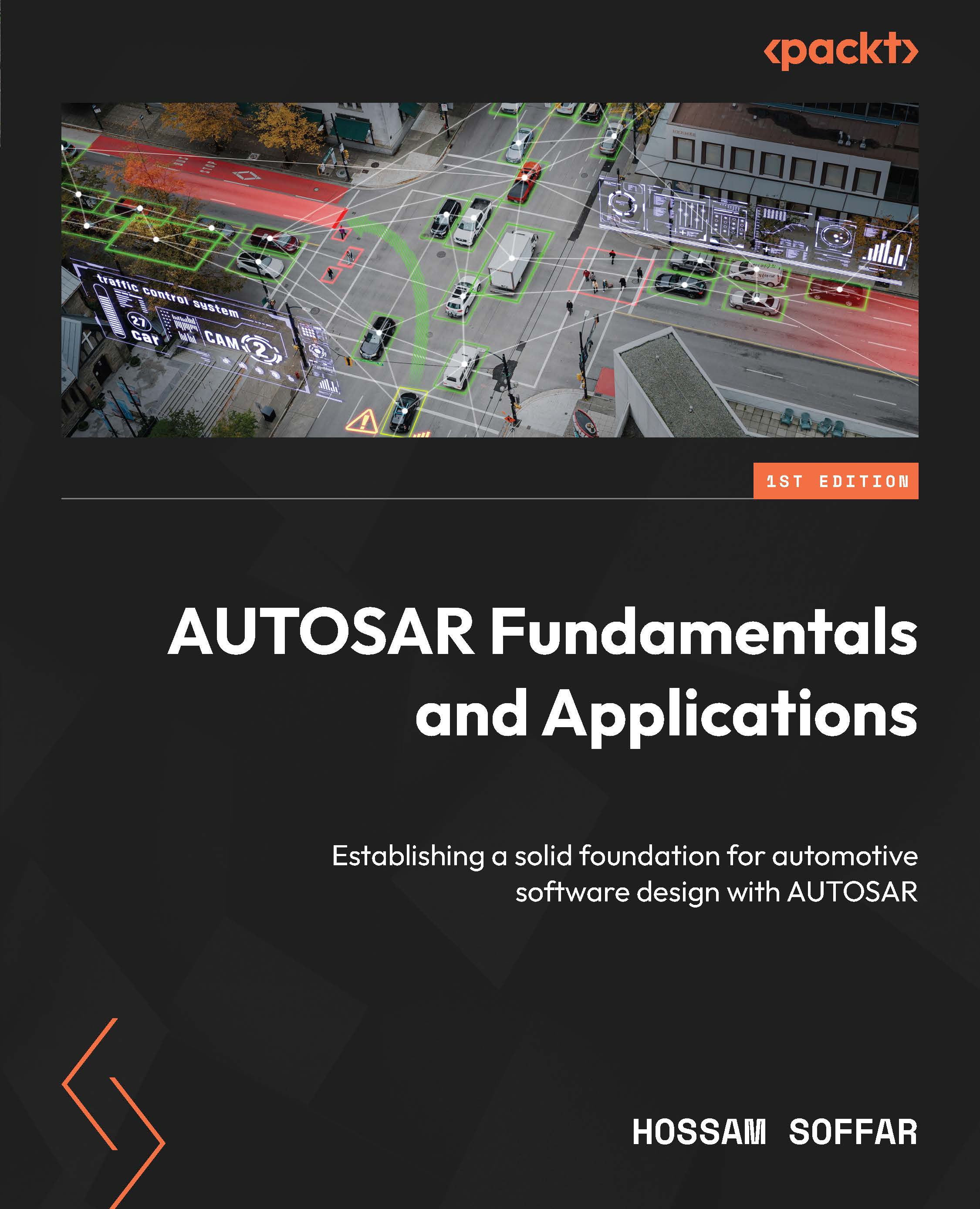 AUTOSAR Fundamentals and Applications | IoT & Hardware | eBook