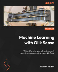 Machine Learning with Qlik Sense
