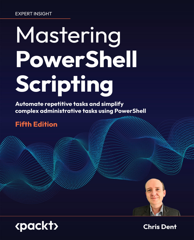 Working with Objects in PowerShell | Mastering PowerShell Scripting
