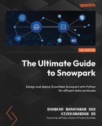 Cover image for The Ultimate Guide to Snowpark