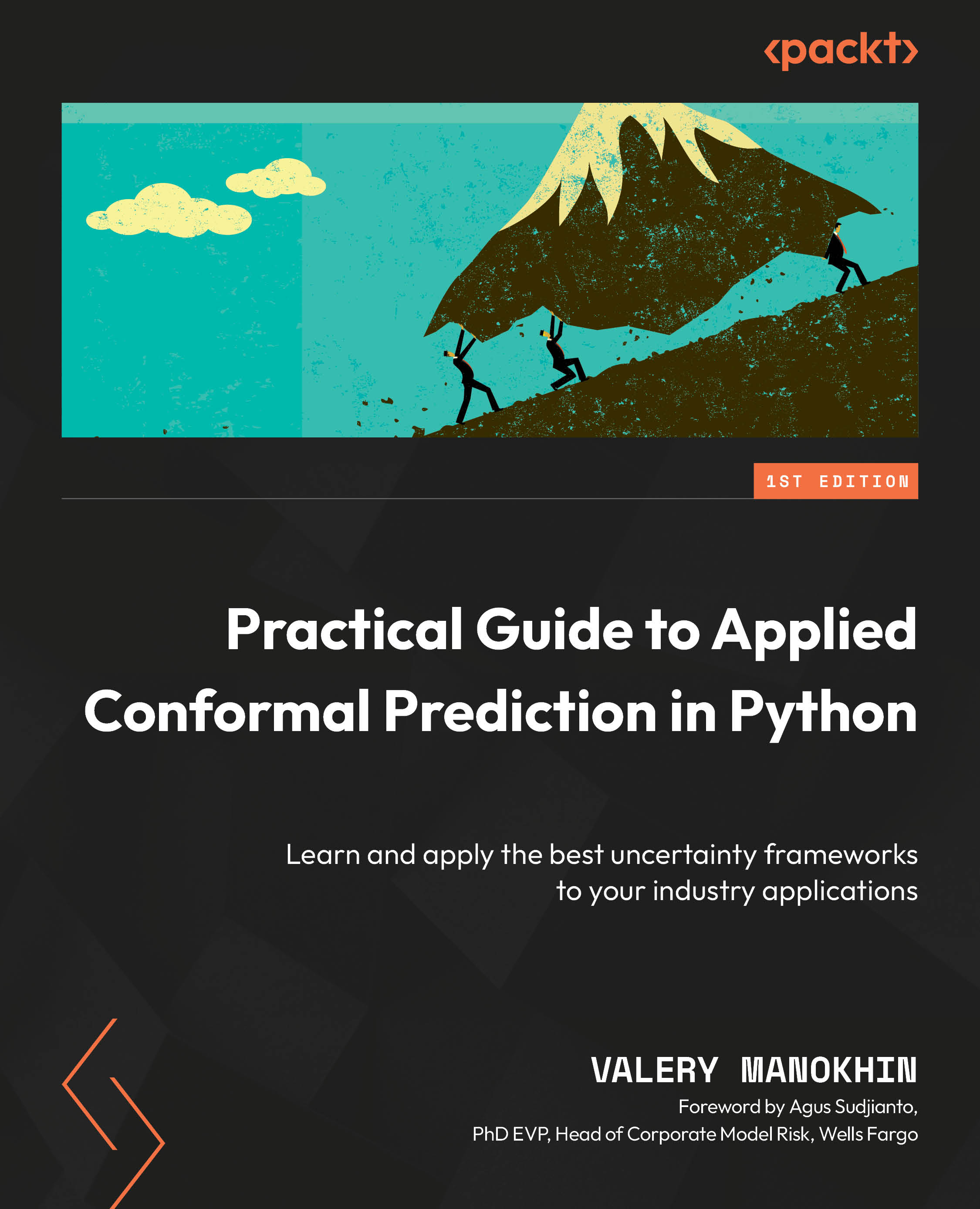 Practical Guide to Applied Conformal Prediction in Python