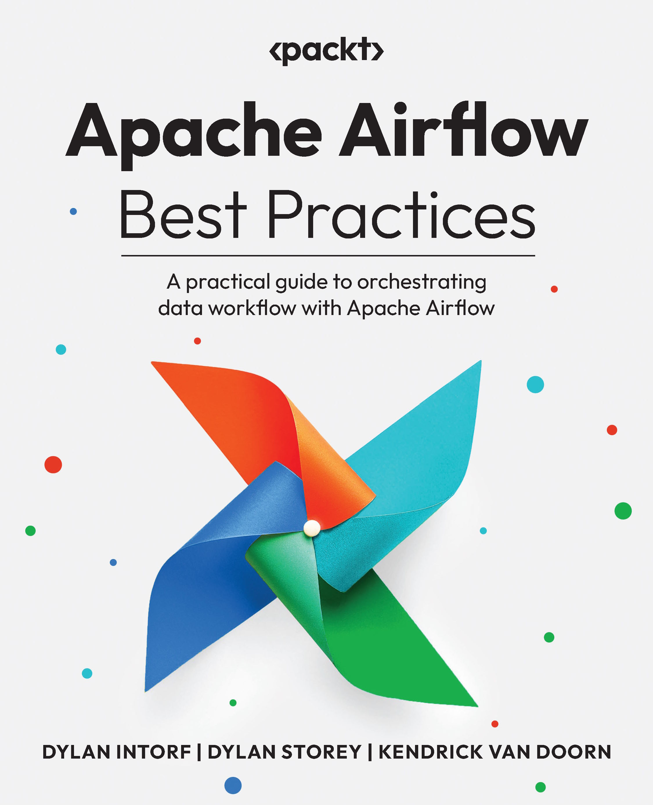 Apache Airflow Best Practices