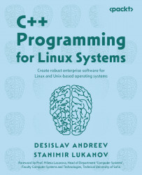C++ Programming for Linux Systems