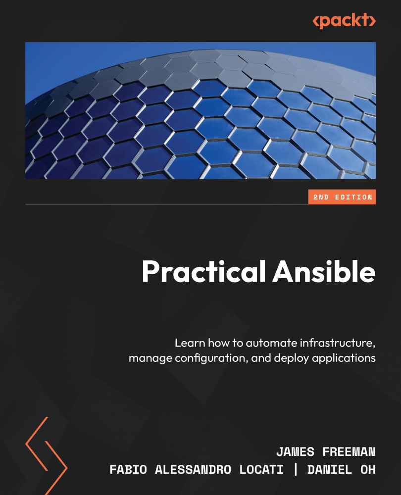 Practical Ansible