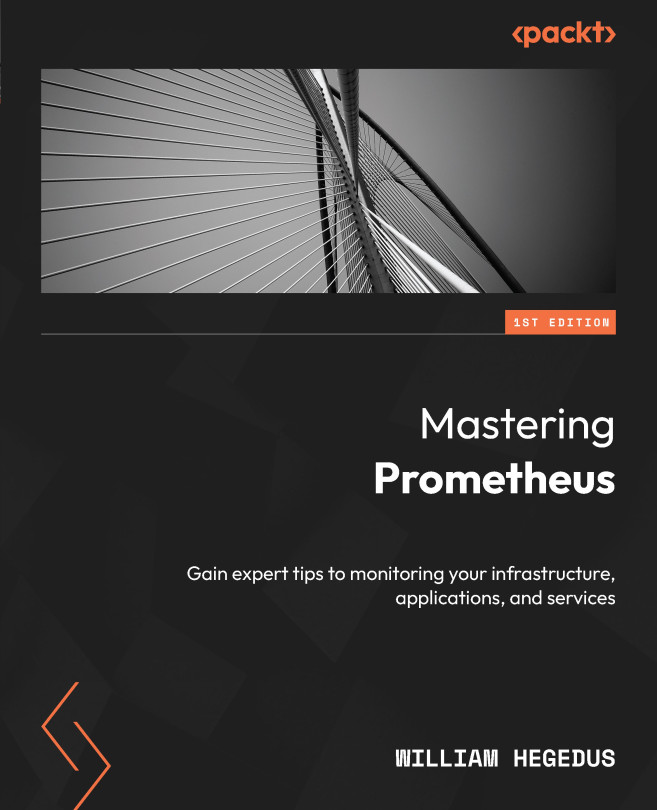 Part 1: Fundamentals of Prometheus | Mastering Prometheus