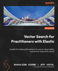 Vector Search for Practitioners with Elastic