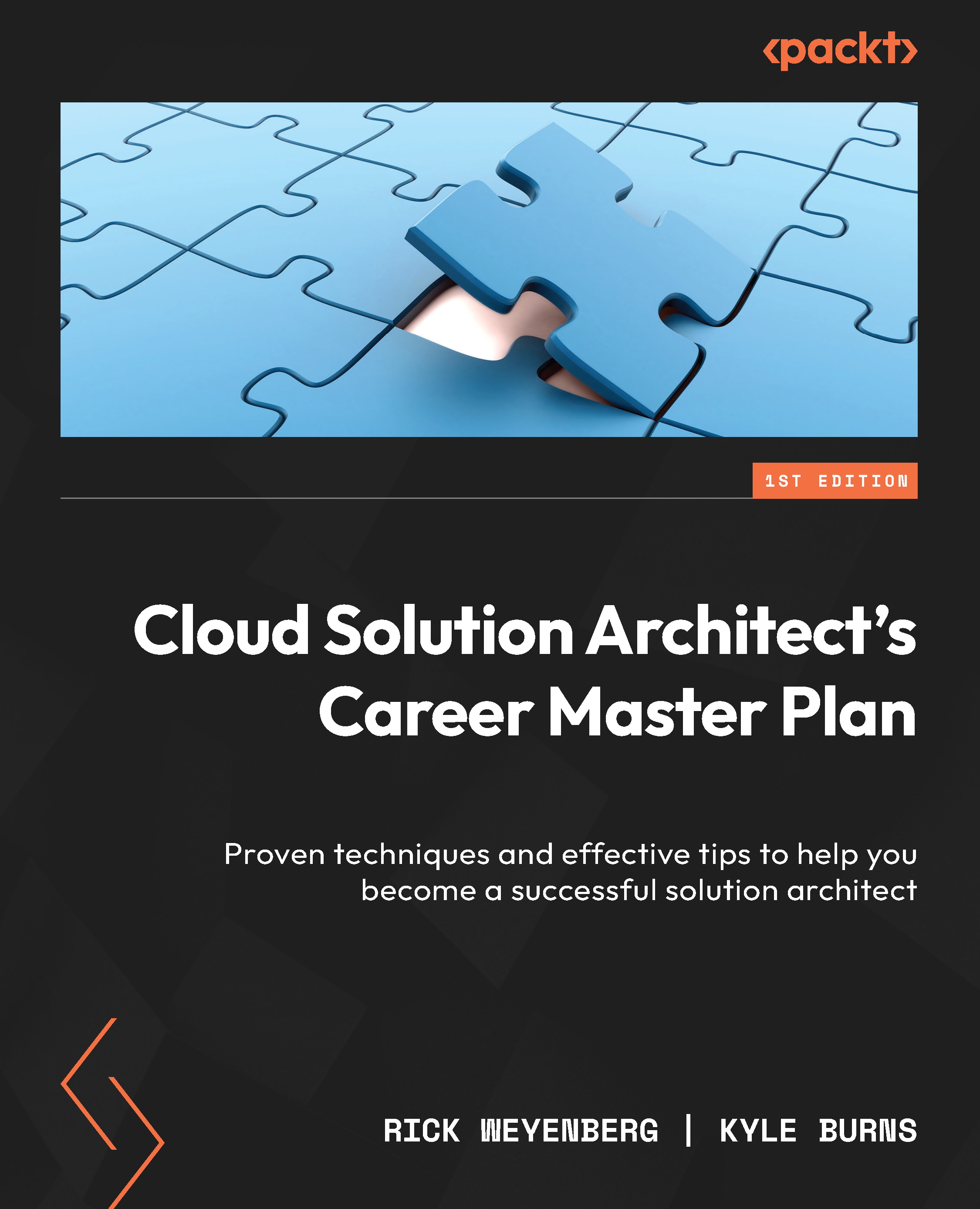 Cloud Solution Architect's Career Master Plan