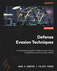 Cover image for Defense Evasion Techniques