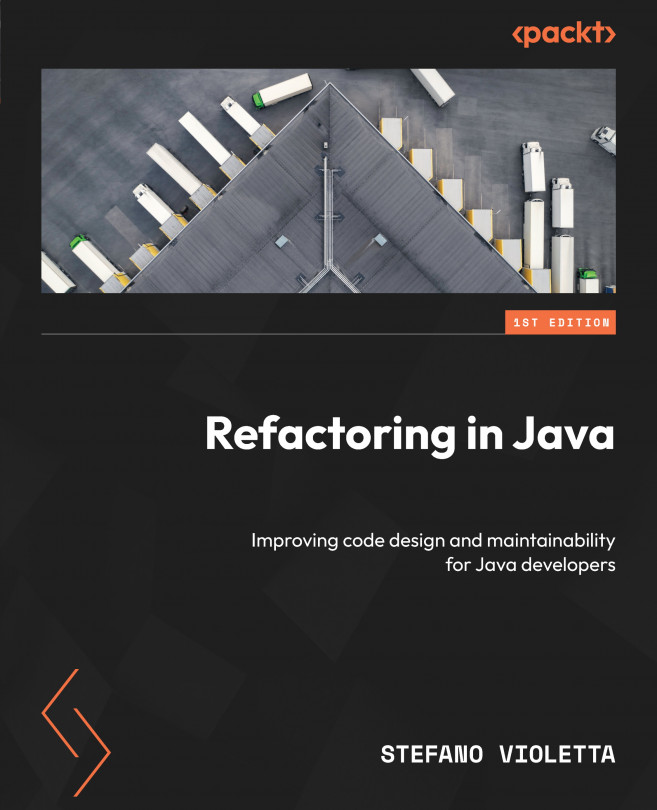 Refactoring in Java