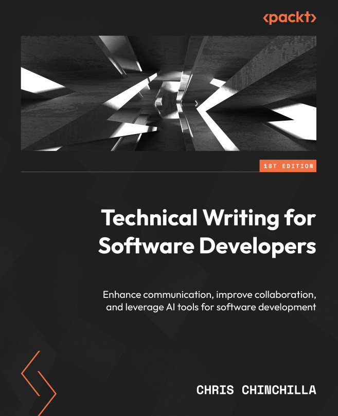 Chapter 5: The Technical Writing Process | Technical Writing for ...