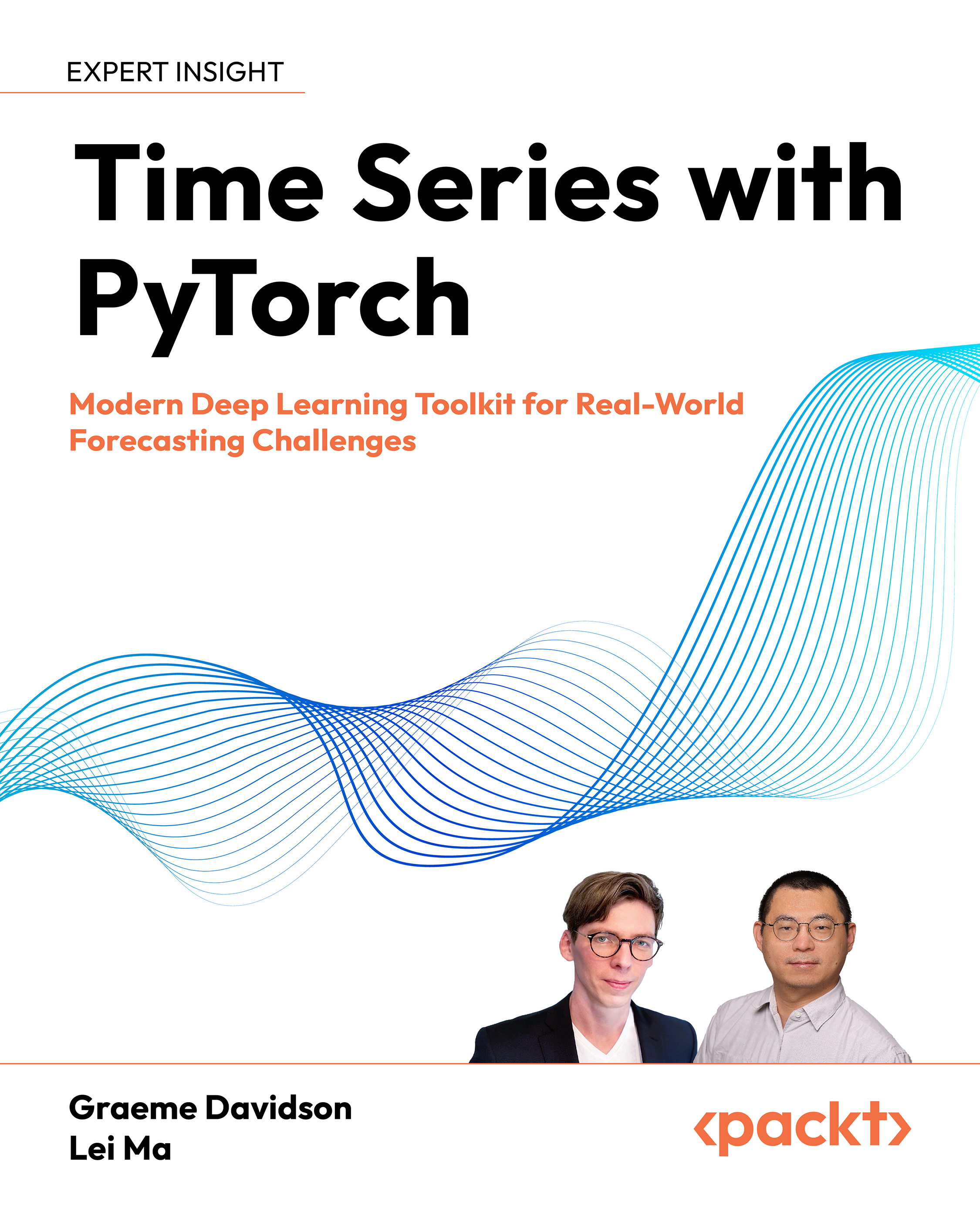 Time Series with PyTorch