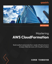 Mastering AWS CloudFormation - Second Edition