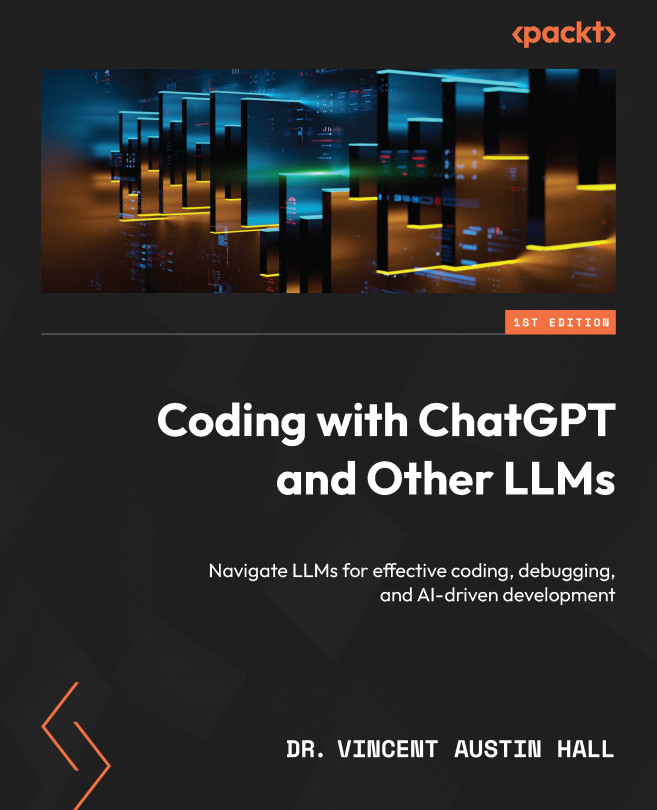 Chapter 2: Unleashing the Power of LLMs for Coding: A Paradigm Shift ...