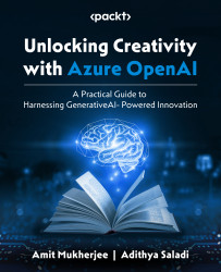 Cover image for Unlocking Creativity with Azure OpenAI