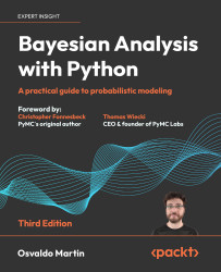 Bayesian 2024 learning python