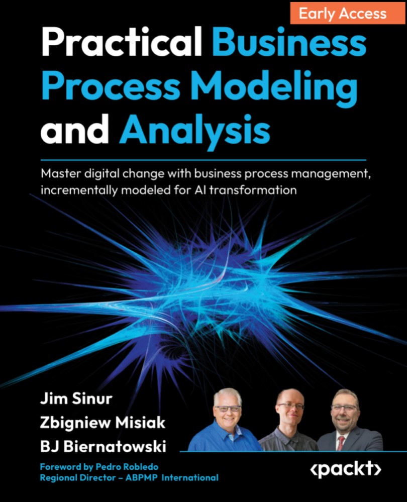 Business Process Management