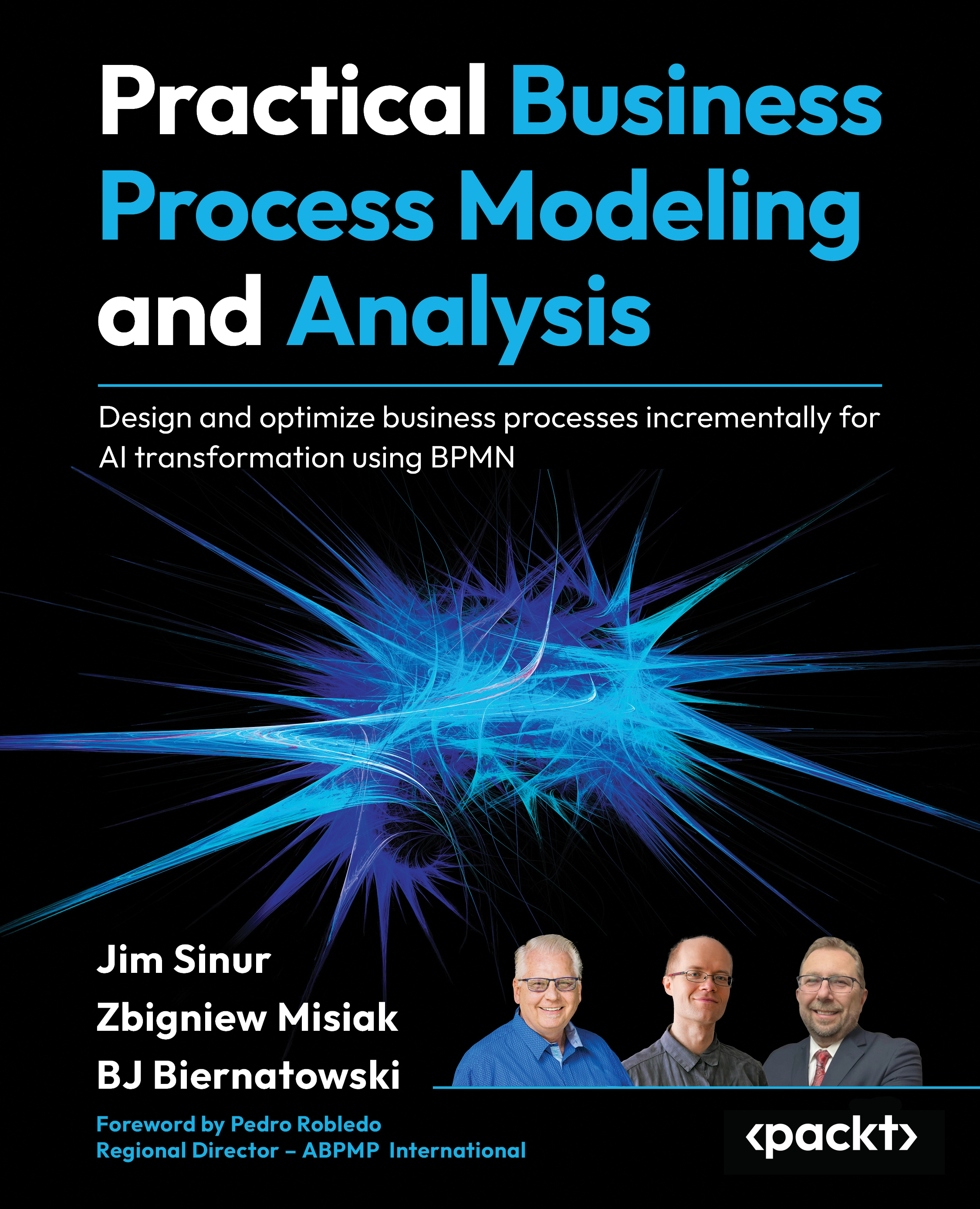 Business Process Management