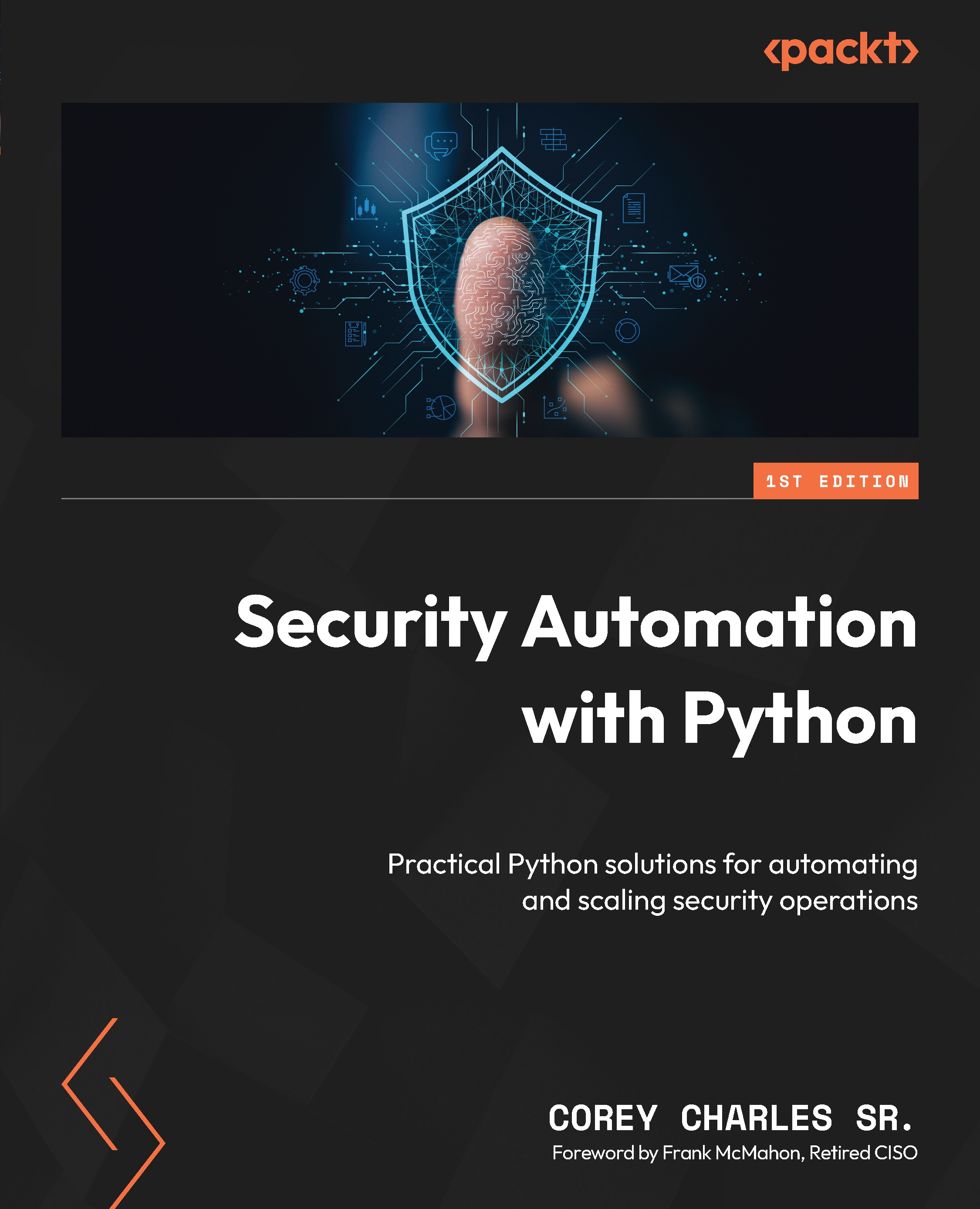 Security Automation with Python