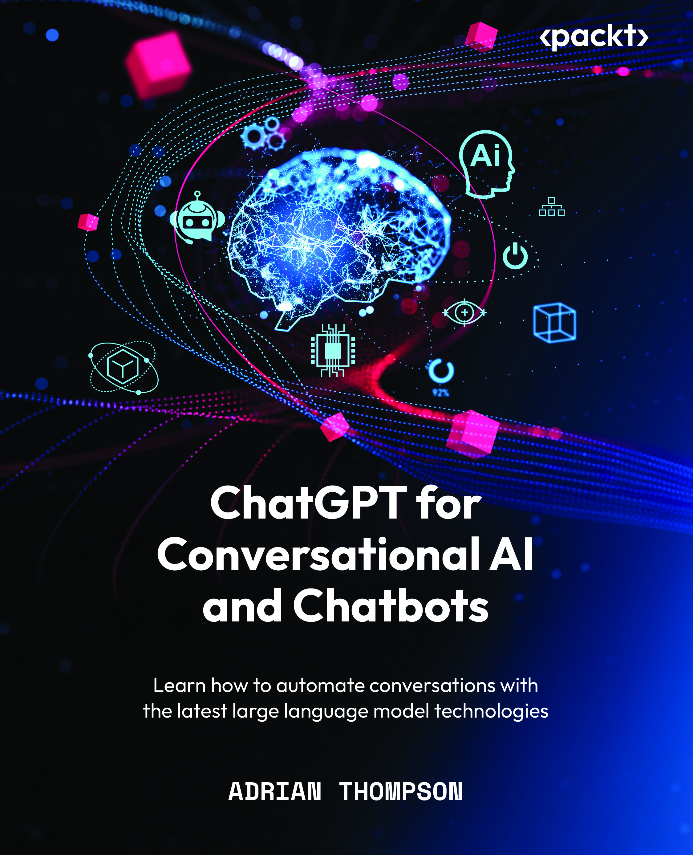 ChatGPT for Conversational AI and Chatbots