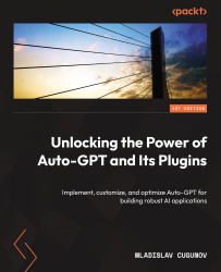 Cover image for Unlocking the Power of Auto-GPT and Its Plugins